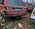Красный Фольксваген Пассат, объемом двигателя 1.8 л и пробегом 100 тыс. км за 600 $, фото 3 на Automoto.ua