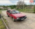 Красный Фольксваген Пассат, объемом двигателя 1.6 л и пробегом 270 тыс. км за 999 $, фото 1 на Automoto.ua