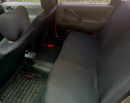 Червоний Фольксваген Пассат, об'ємом двигуна 1.8 л та пробігом 340 тис. км за 1800 $, фото 5 на Automoto.ua