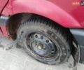 Червоний Фольксваген Пассат, об'ємом двигуна 1.8 л та пробігом 300 тис. км за 1300 $, фото 4 на Automoto.ua