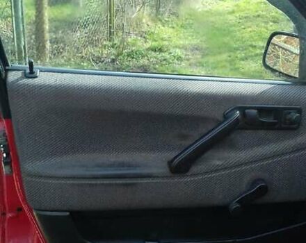 Красный Фольксваген Пассат, объемом двигателя 1.8 л и пробегом 480 тыс. км за 2400 $, фото 6 на Automoto.ua