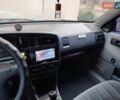 Красный Фольксваген Пассат, объемом двигателя 2 л и пробегом 440 тыс. км за 2100 $, фото 9 на Automoto.ua