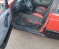 Червоний Фольксваген Пассат, об'ємом двигуна 1.8 л та пробігом 300 тис. км за 800 $, фото 5 на Automoto.ua