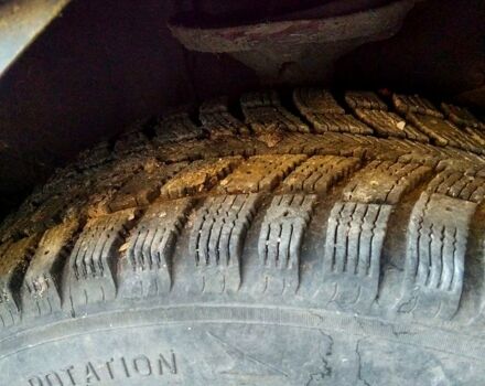 Червоний Фольксваген Пассат, об'ємом двигуна 1.8 л та пробігом 300 тис. км за 500 $, фото 5 на Automoto.ua