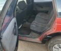 Червоний Фольксваген Пассат, об'ємом двигуна 1.8 л та пробігом 300 тис. км за 800 $, фото 6 на Automoto.ua