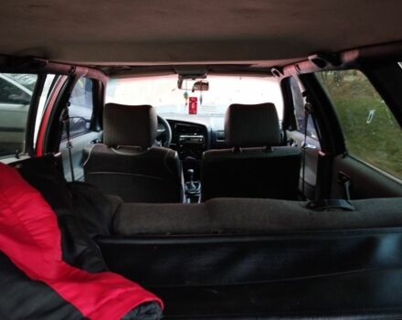 Червоний Фольксваген Пассат, об'ємом двигуна 0 л та пробігом 430 тис. км за 1500 $, фото 2 на Automoto.ua