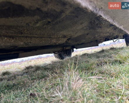 Красный Фольксваген Пассат, объемом двигателя 1.8 л и пробегом 430 тыс. км за 900 $, фото 13 на Automoto.ua