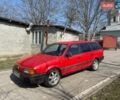 Красный Фольксваген Пассат, объемом двигателя 1.6 л и пробегом 334 тыс. км за 2000 $, фото 1 на Automoto.ua