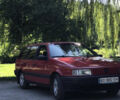 Красный Фольксваген Пассат, объемом двигателя 1.8 л и пробегом 410 тыс. км за 2900 $, фото 18 на Automoto.ua
