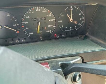 Красный Фольксваген Пассат, объемом двигателя 1.8 л и пробегом 350 тыс. км за 1200 $, фото 8 на Automoto.ua