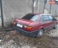 Красный Фольксваген Пассат, объемом двигателя 1.6 л и пробегом 300 тыс. км за 1200 $, фото 4 на Automoto.ua