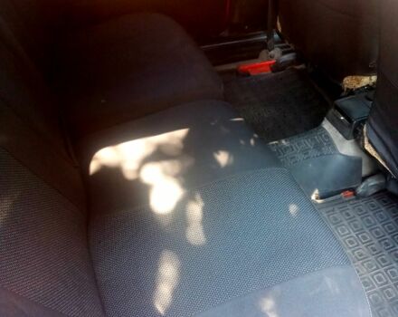 Красный Фольксваген Пассат, объемом двигателя 2 л и пробегом 0 тыс. км за 1800 $, фото 6 на Automoto.ua