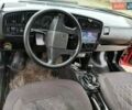 Красный Фольксваген Пассат, объемом двигателя 1.8 л и пробегом 350 тыс. км за 1200 $, фото 1 на Automoto.ua