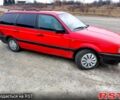 Красный Фольксваген Пассат, объемом двигателя 18 л и пробегом 340 тыс. км за 1500 $, фото 2 на Automoto.ua