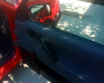 Красный Фольксваген Пассат, объемом двигателя 2 л и пробегом 0 тыс. км за 1800 $, фото 4 на Automoto.ua