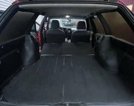 Красный Фольксваген Пассат, объемом двигателя 1.8 л и пробегом 300 тыс. км за 3000 $, фото 11 на Automoto.ua