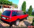Красный Фольксваген Пассат, объемом двигателя 1.8 л и пробегом 0 тыс. км за 2700 $, фото 1 на Automoto.ua