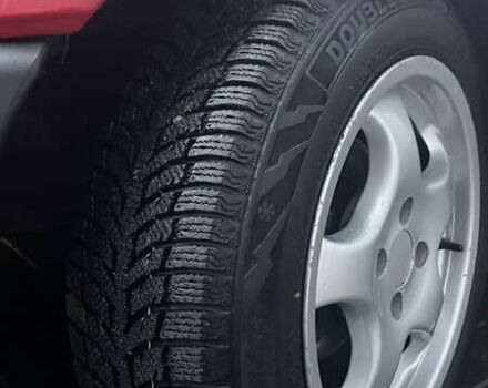 Красный Фольксваген Пассат, объемом двигателя 1.8 л и пробегом 300 тыс. км за 3000 $, фото 8 на Automoto.ua