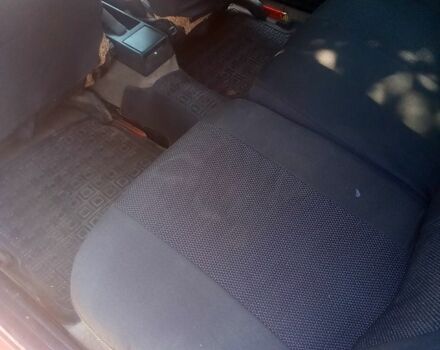 Красный Фольксваген Пассат, объемом двигателя 2 л и пробегом 0 тыс. км за 1800 $, фото 10 на Automoto.ua