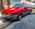 Красный Фольксваген Пассат, объемом двигателя 1.8 л и пробегом 395 тыс. км за 1500 $, фото 1 на Automoto.ua