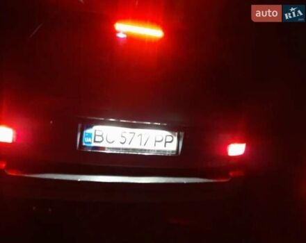 Красный Фольксваген Пассат, объемом двигателя 1.8 л и пробегом 380 тыс. км за 2600 $, фото 11 на Automoto.ua