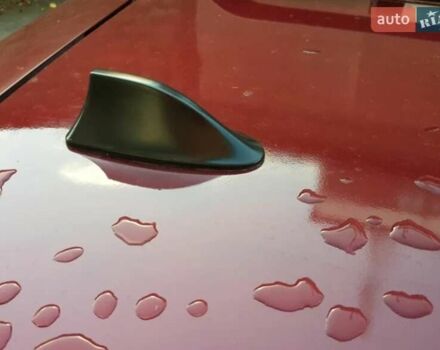 Красный Фольксваген Пассат, объемом двигателя 1.8 л и пробегом 380 тыс. км за 2600 $, фото 9 на Automoto.ua