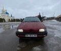 Красный Фольксваген Пассат, объемом двигателя 1.78 л и пробегом 400 тыс. км за 2050 $, фото 1 на Automoto.ua