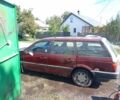 Красный Фольксваген Пассат, объемом двигателя 0 л и пробегом 200 тыс. км за 1800 $, фото 3 на Automoto.ua