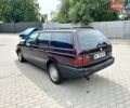 Красный Фольксваген Пассат, объемом двигателя 1.8 л и пробегом 437 тыс. км за 2050 $, фото 3 на Automoto.ua