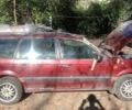 Красный Фольксваген Пассат, объемом двигателя 1.8 л и пробегом 500 тыс. км за 700 $, фото 1 на Automoto.ua