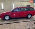 Червоний Фольксваген Пассат, об'ємом двигуна 2.8 л та пробігом 500 тис. км за 2200 $, фото 1 на Automoto.ua