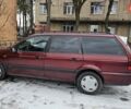 Красный Фольксваген Пассат, объемом двигателя 1.9 л и пробегом 250 тыс. км за 2750 $, фото 1 на Automoto.ua