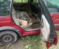 Красный Фольксваген Пассат, объемом двигателя 2 л и пробегом 250 тыс. км за 1100 $, фото 5 на Automoto.ua