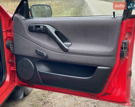 Червоний Фольксваген Пассат, об'ємом двигуна 1.78 л та пробігом 420 тис. км за 3450 $, фото 12 на Automoto.ua