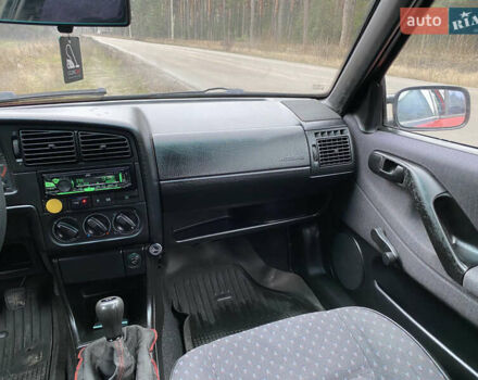 Червоний Фольксваген Пассат, об'ємом двигуна 1.78 л та пробігом 420 тис. км за 3450 $, фото 25 на Automoto.ua