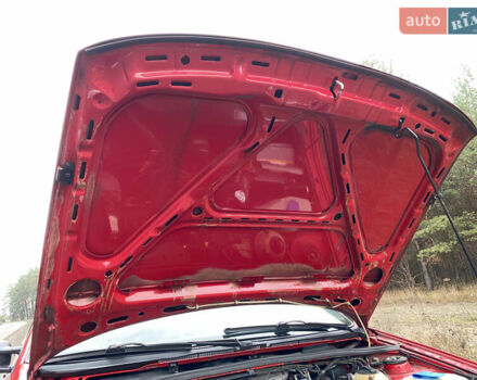 Червоний Фольксваген Пассат, об'ємом двигуна 1.78 л та пробігом 420 тис. км за 3450 $, фото 44 на Automoto.ua