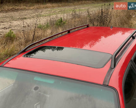 Червоний Фольксваген Пассат, об'ємом двигуна 1.78 л та пробігом 420 тис. км за 3450 $, фото 31 на Automoto.ua