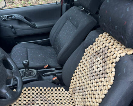 Червоний Фольксваген Пассат, об'ємом двигуна 1.8 л та пробігом 230 тис. км за 2299 $, фото 23 на Automoto.ua