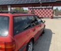 Красный Фольксваген Пассат, объемом двигателя 1.8 л и пробегом 529 тыс. км за 2200 $, фото 4 на Automoto.ua