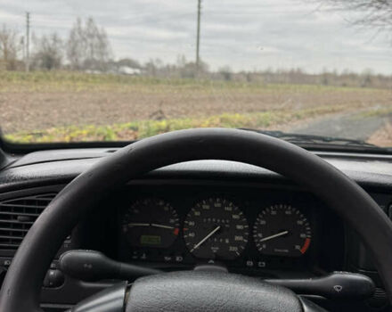 Червоний Фольксваген Пассат, об'ємом двигуна 1.8 л та пробігом 230 тис. км за 2299 $, фото 20 на Automoto.ua