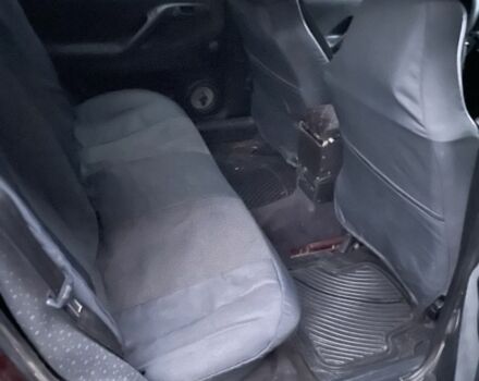 Червоний Фольксваген Пассат, об'ємом двигуна 2 л та пробігом 10 тис. км за 2500 $, фото 5 на Automoto.ua