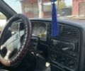 Красный Фольксваген Пассат, объемом двигателя 1.8 л и пробегом 529 тыс. км за 2200 $, фото 6 на Automoto.ua