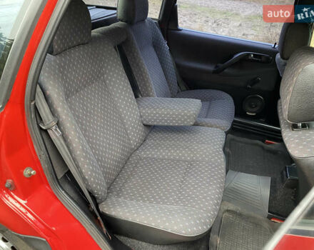 Червоний Фольксваген Пассат, об'ємом двигуна 1.78 л та пробігом 420 тис. км за 3450 $, фото 18 на Automoto.ua