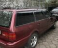Червоний Фольксваген Пассат, об'ємом двигуна 2 л та пробігом 10 тис. км за 2500 $, фото 9 на Automoto.ua