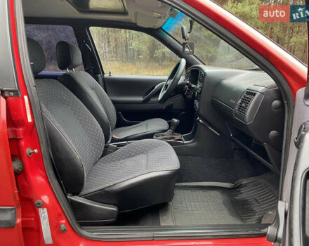 Червоний Фольксваген Пассат, об'ємом двигуна 1.78 л та пробігом 420 тис. км за 3450 $, фото 13 на Automoto.ua