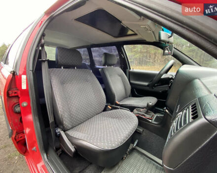 Червоний Фольксваген Пассат, об'ємом двигуна 1.78 л та пробігом 420 тис. км за 3450 $, фото 14 на Automoto.ua