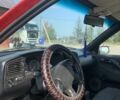 Красный Фольксваген Пассат, объемом двигателя 1.8 л и пробегом 529 тыс. км за 2200 $, фото 11 на Automoto.ua
