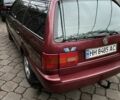 Червоний Фольксваген Пассат, об'ємом двигуна 2 л та пробігом 10 тис. км за 2500 $, фото 6 на Automoto.ua