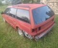 Красный Фольксваген Пассат, объемом двигателя 0 л и пробегом 320 тыс. км за 563 $, фото 1 на Automoto.ua