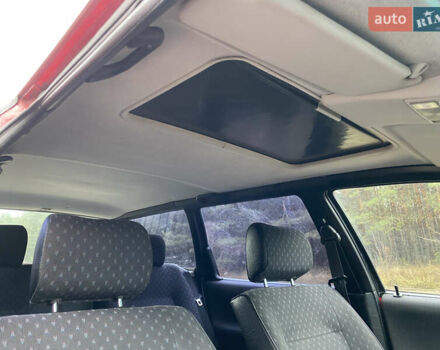 Червоний Фольксваген Пассат, об'ємом двигуна 1.78 л та пробігом 420 тис. км за 3450 $, фото 26 на Automoto.ua